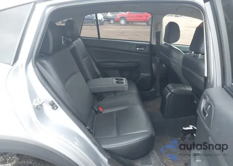 2014 Subaru Xv Crosstrek 2.0I Limited z USA, uszkodzony, nr VIN JF2GPAGC8EH343150